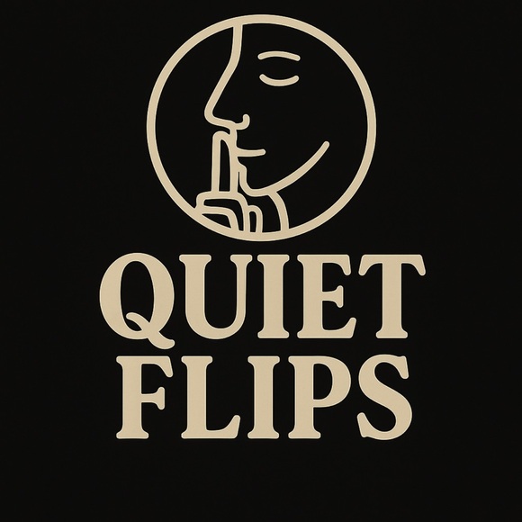 quietflips